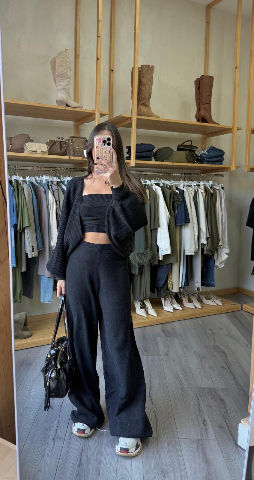 Coordinato Comfy
