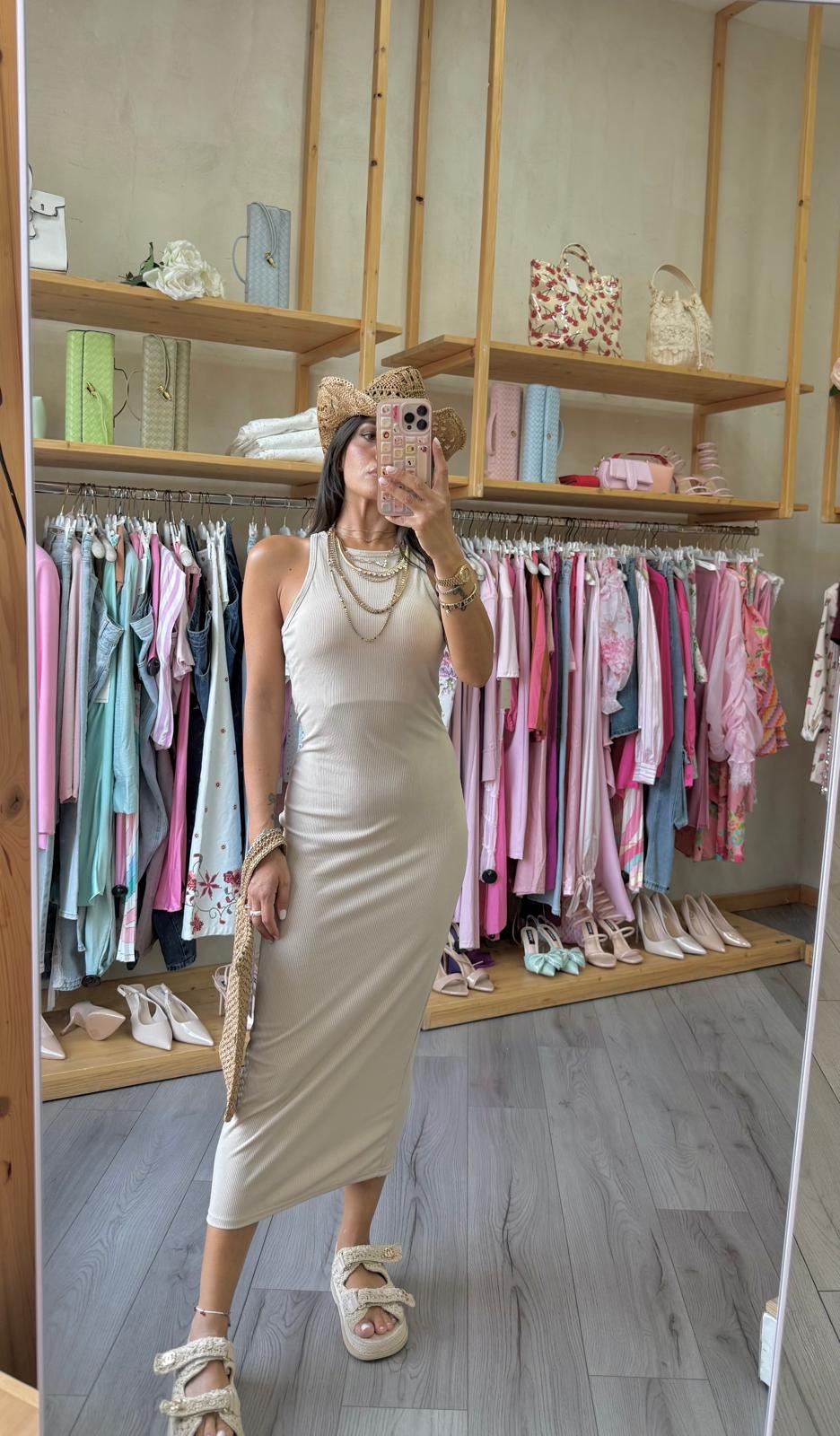 Dress Daily