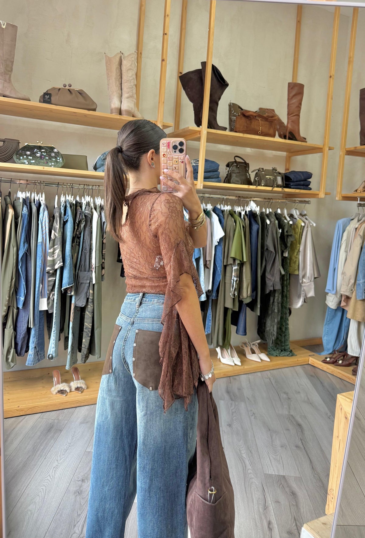 Jeans Arizona