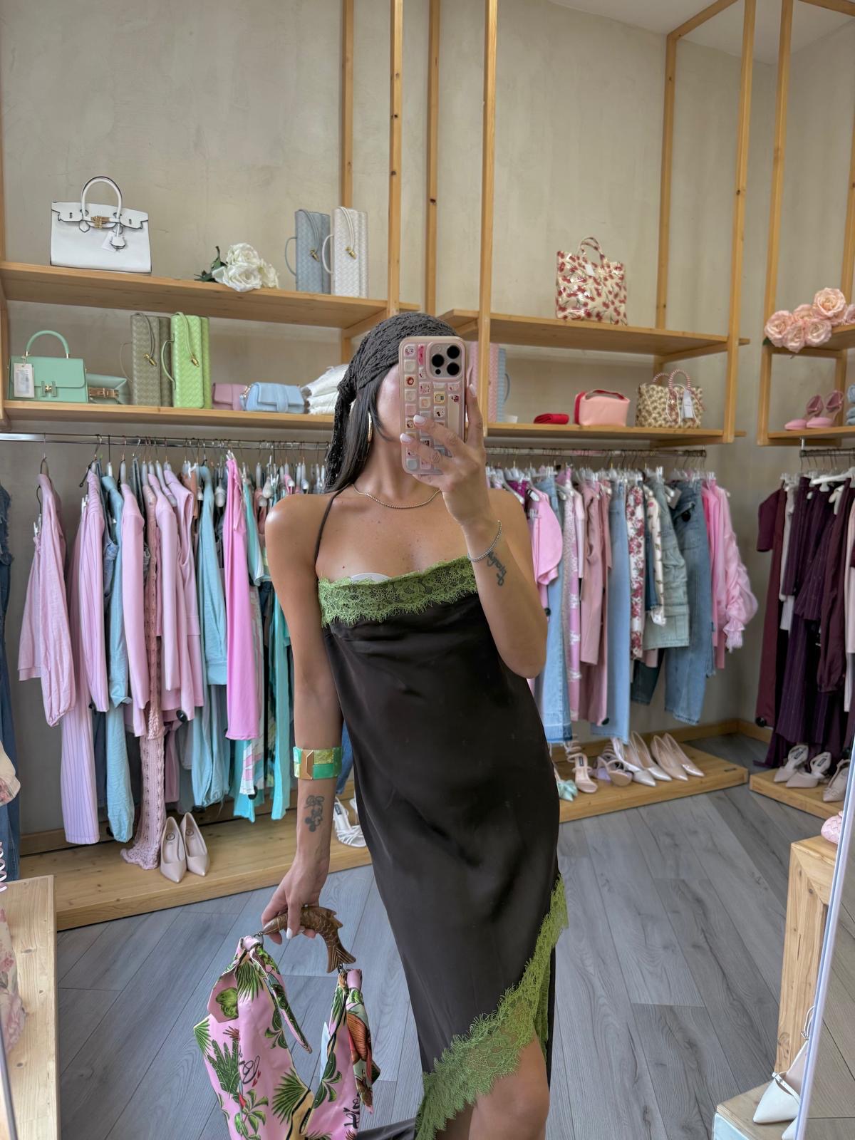 Dress Panama