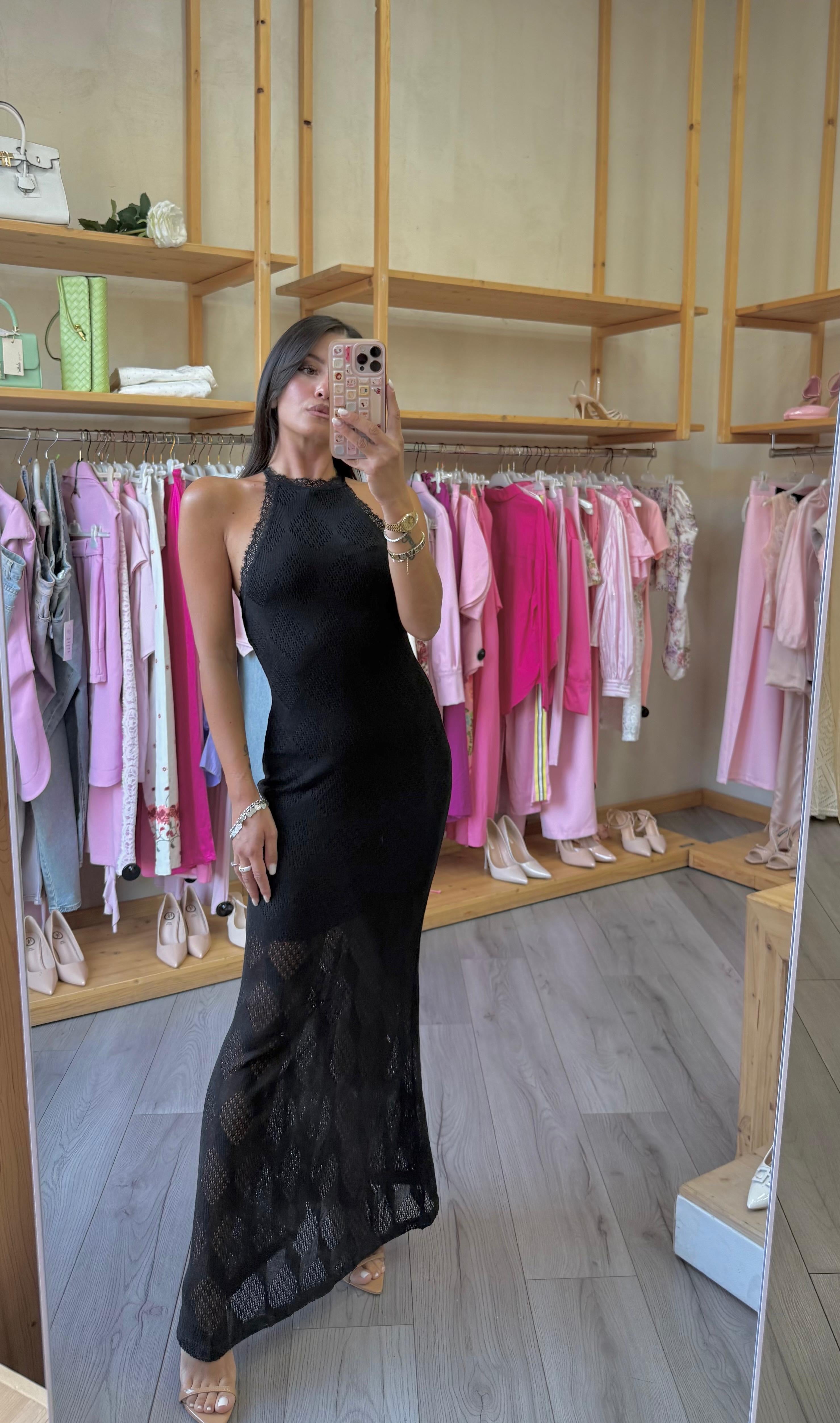 Dress Nives