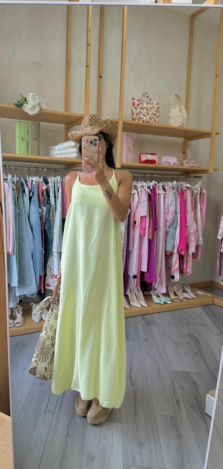 Dress Sunny
