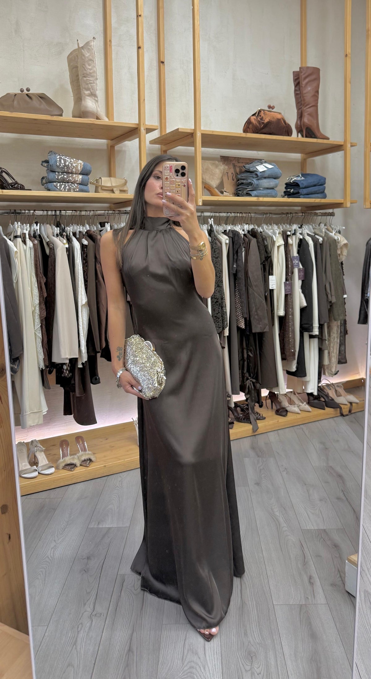 Dress Jolie