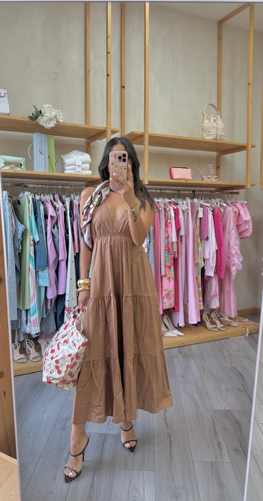 Dress Baia