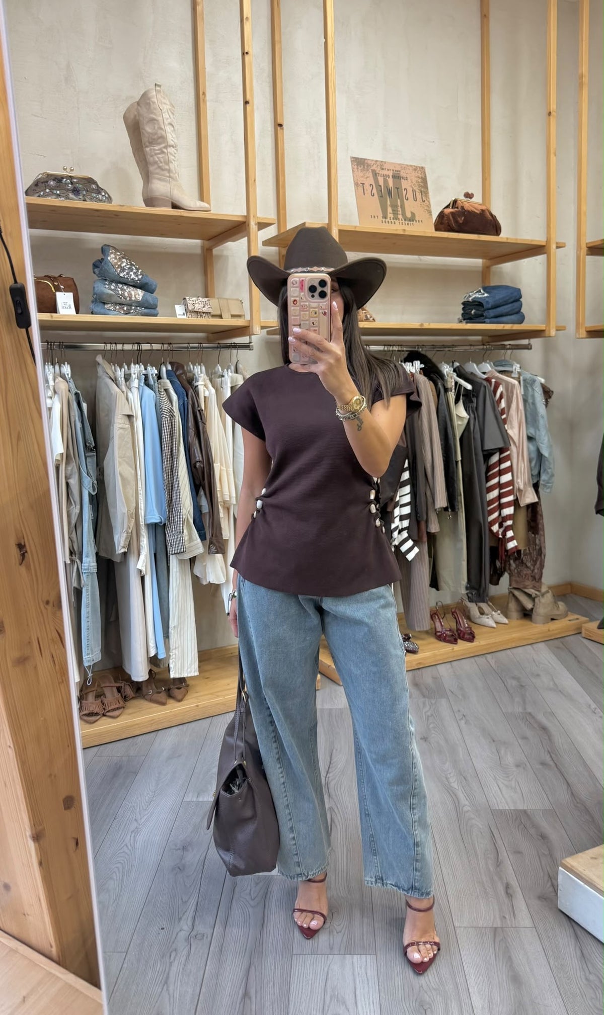 Maglia Pearl