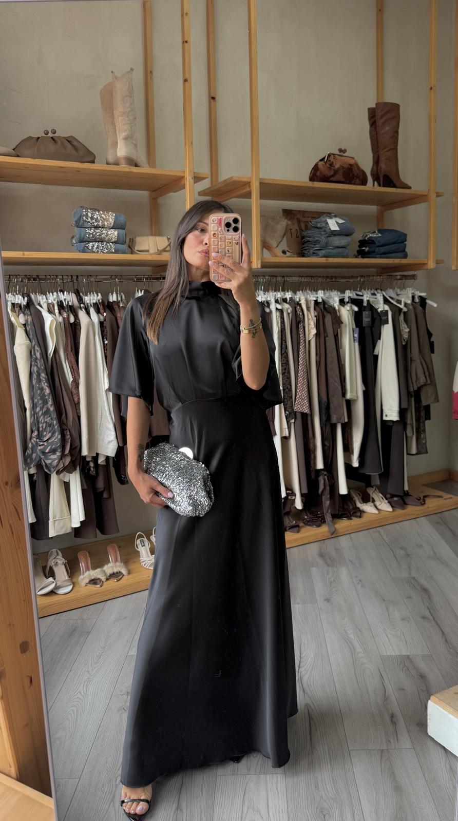 Maxi Dress Jolie