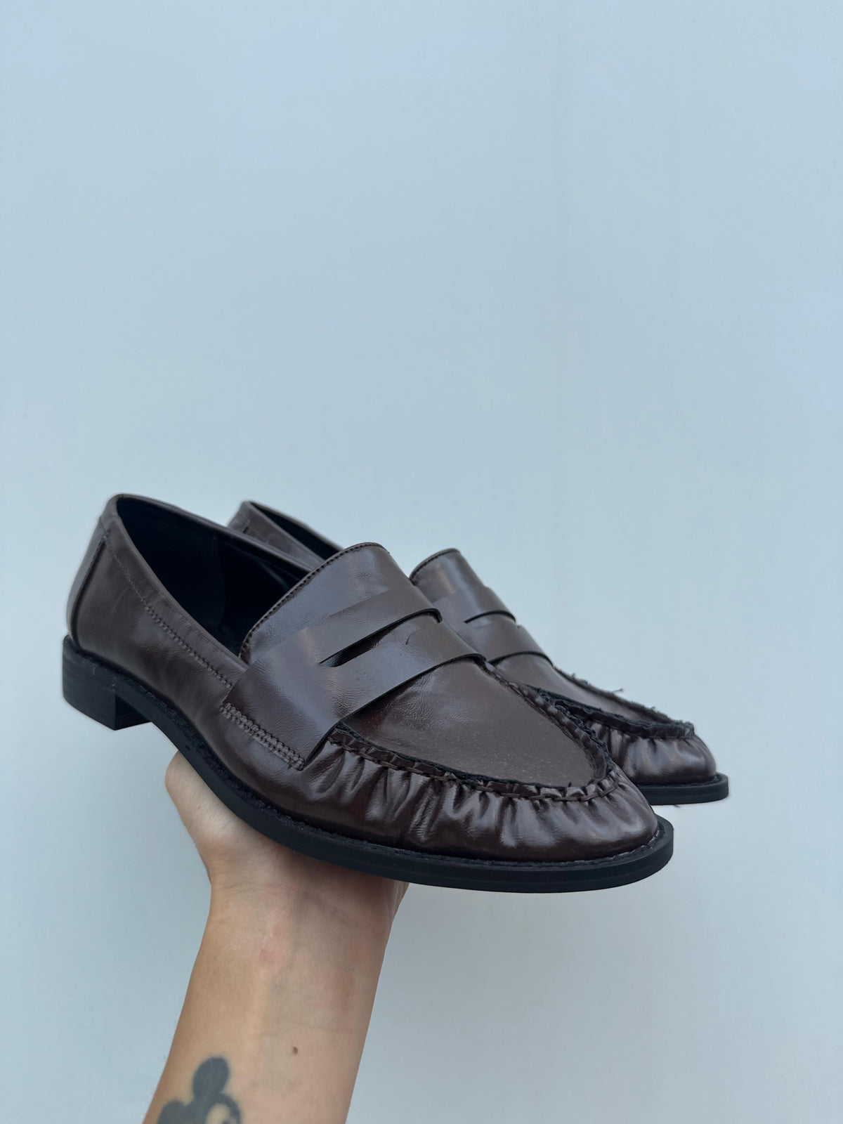 Mocassino Grace