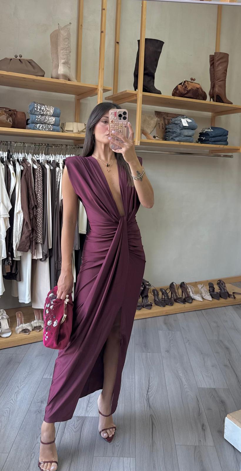 Dress Allie