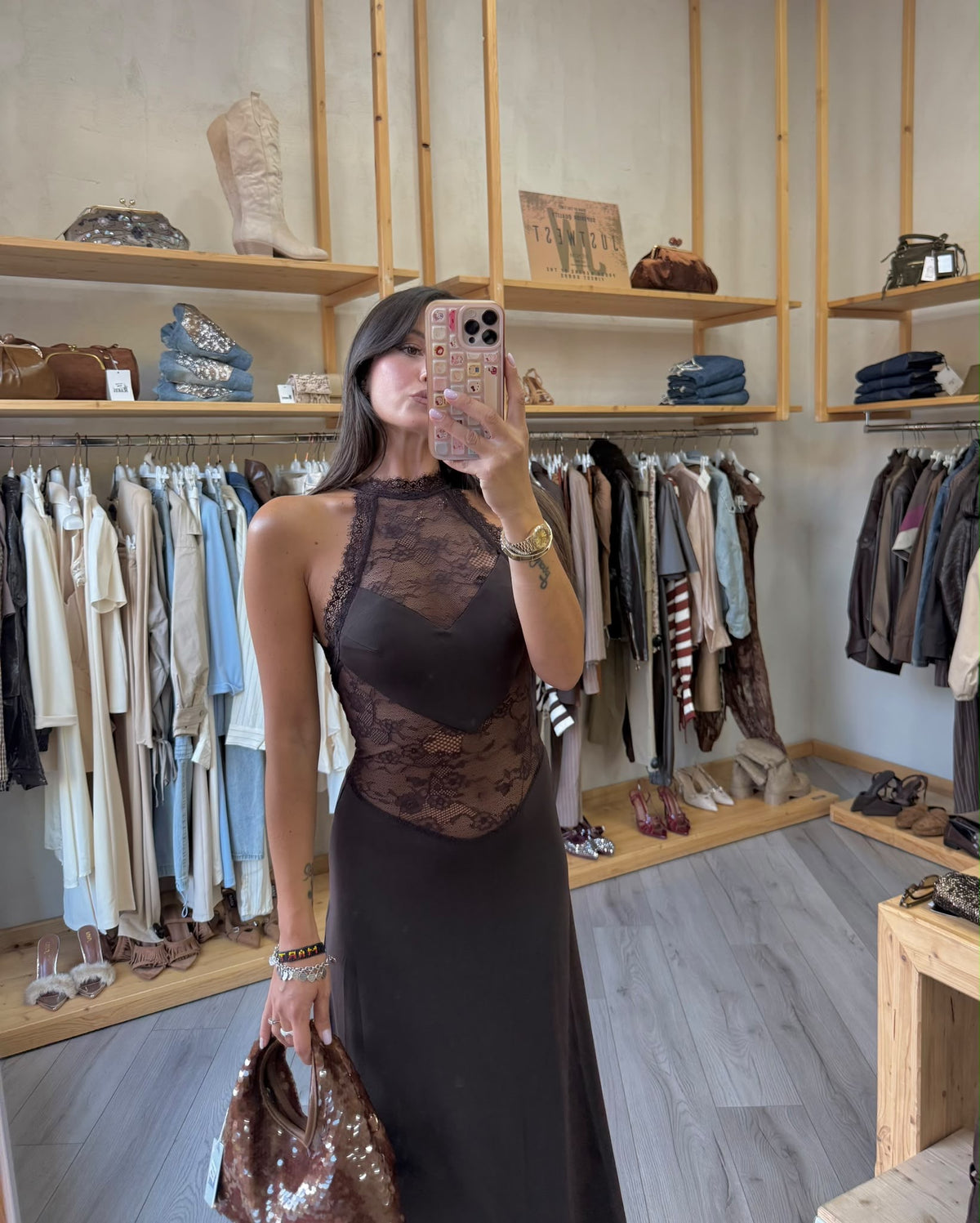 Dress Lilith
