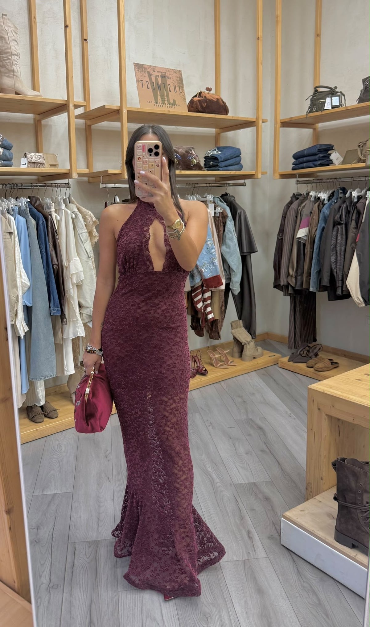 Dress Icon