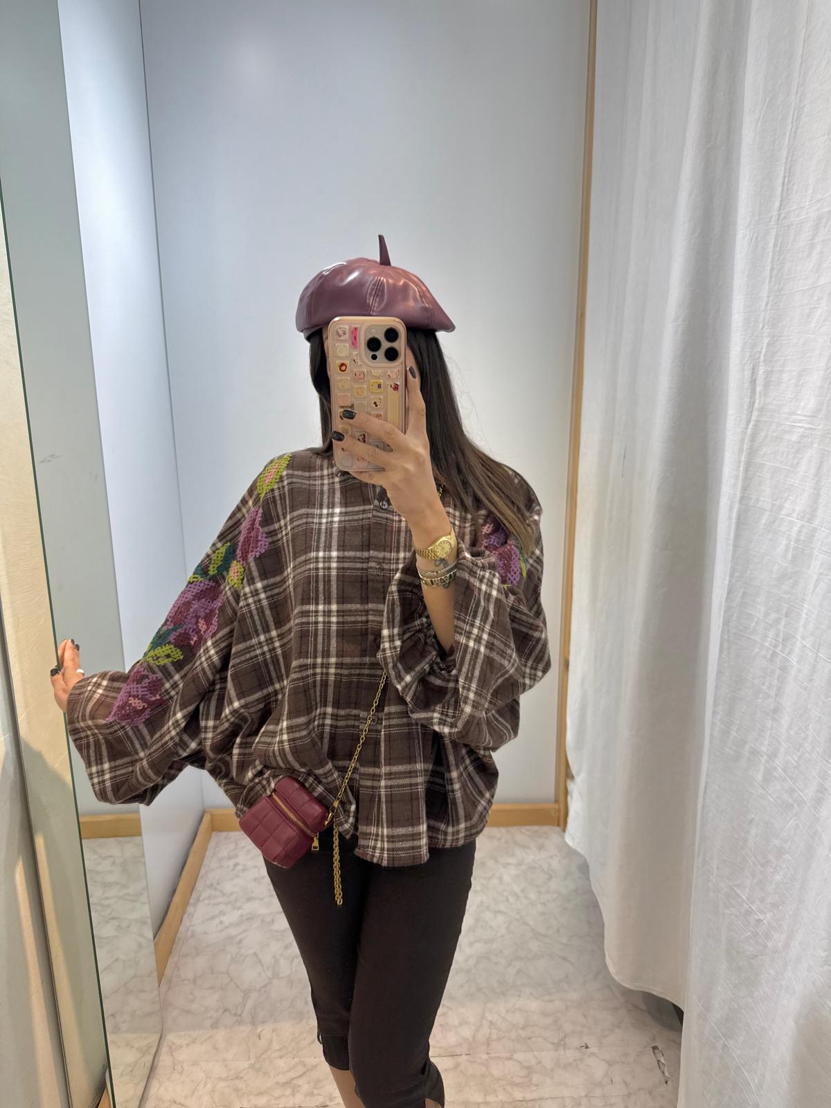 Camicia Tokyo
