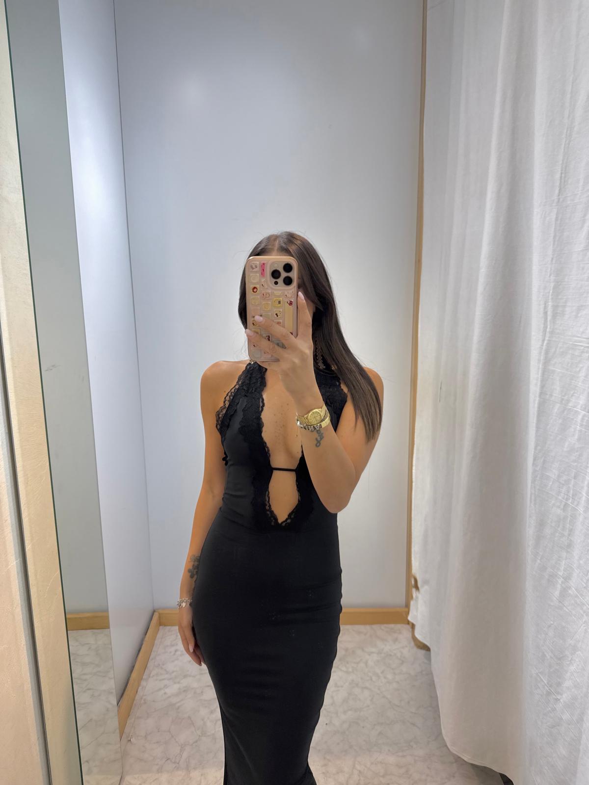 Dress Mya