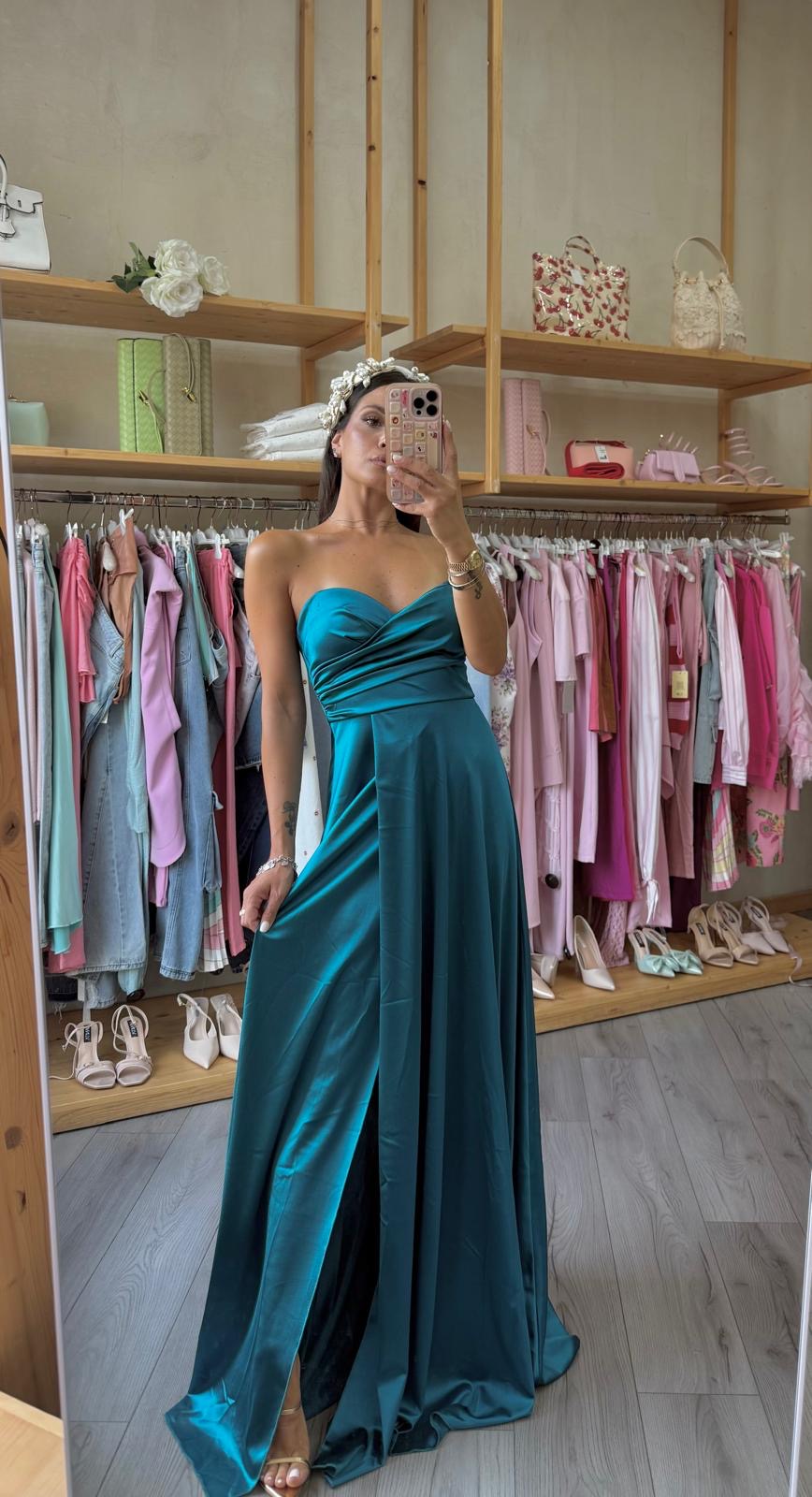Dress Ginevra
