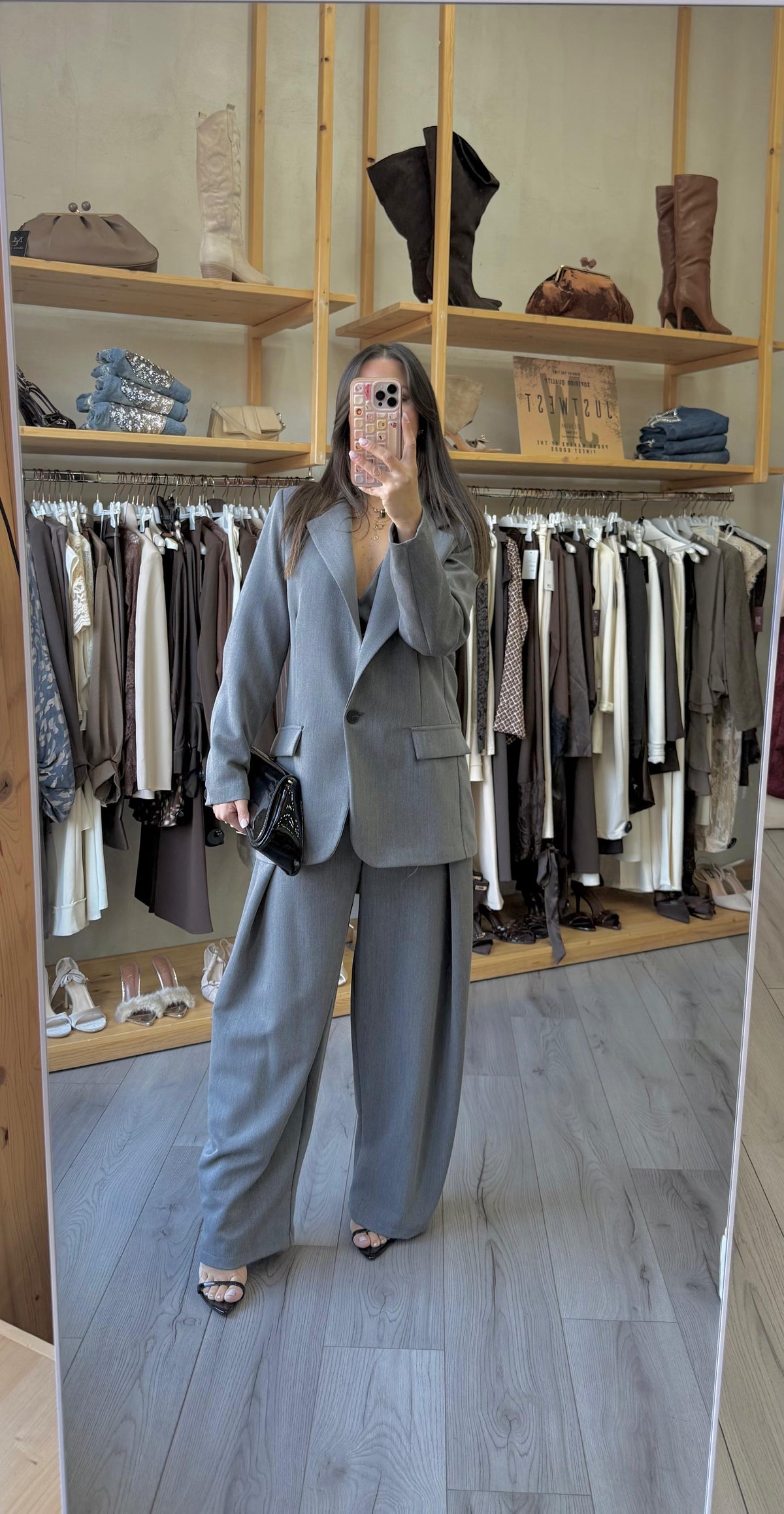 Pantalone Icon
