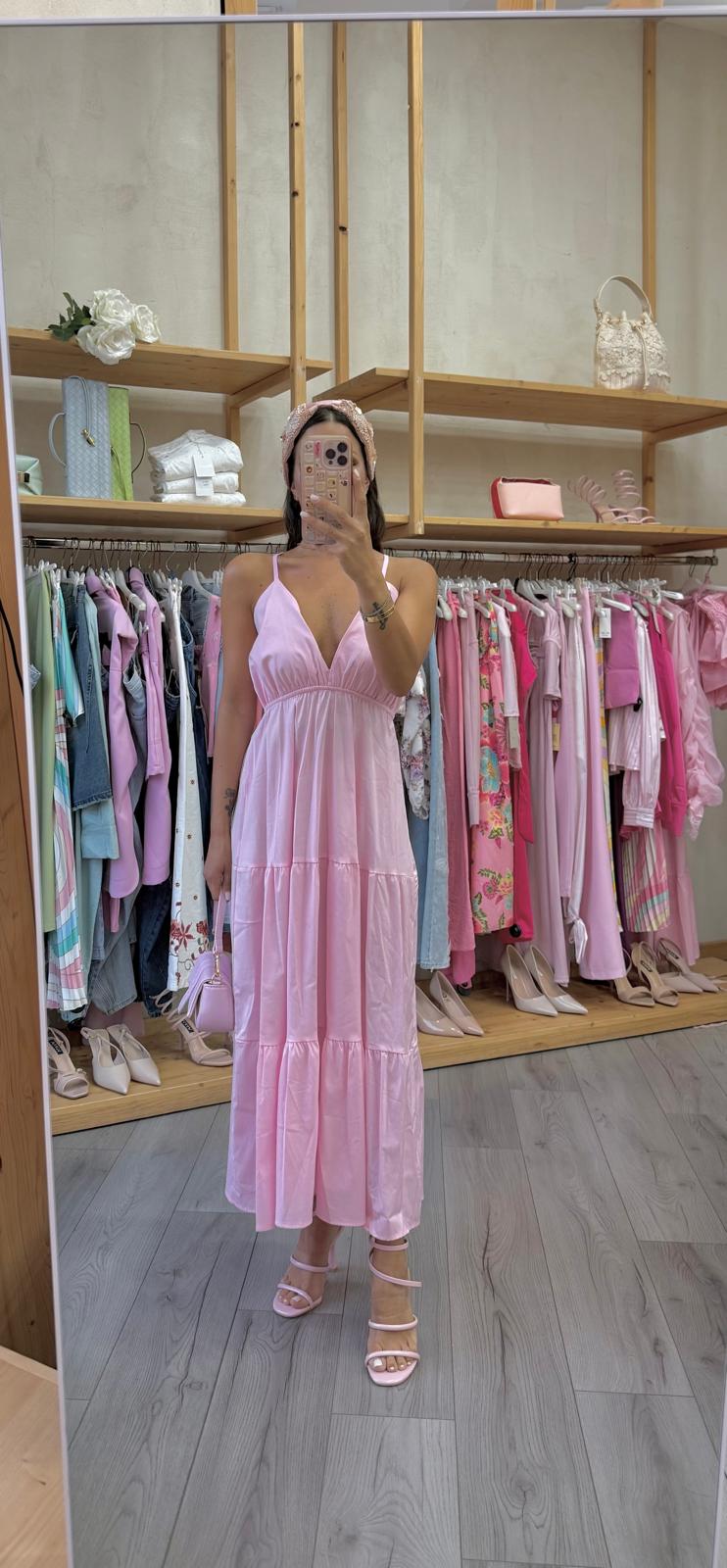 Dress Baia