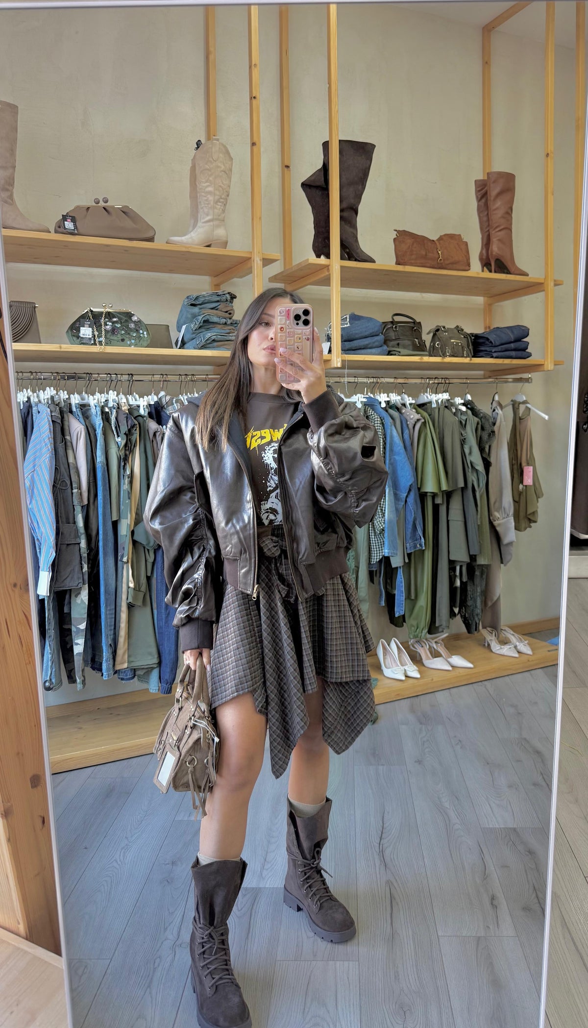 T-Shirt Wings