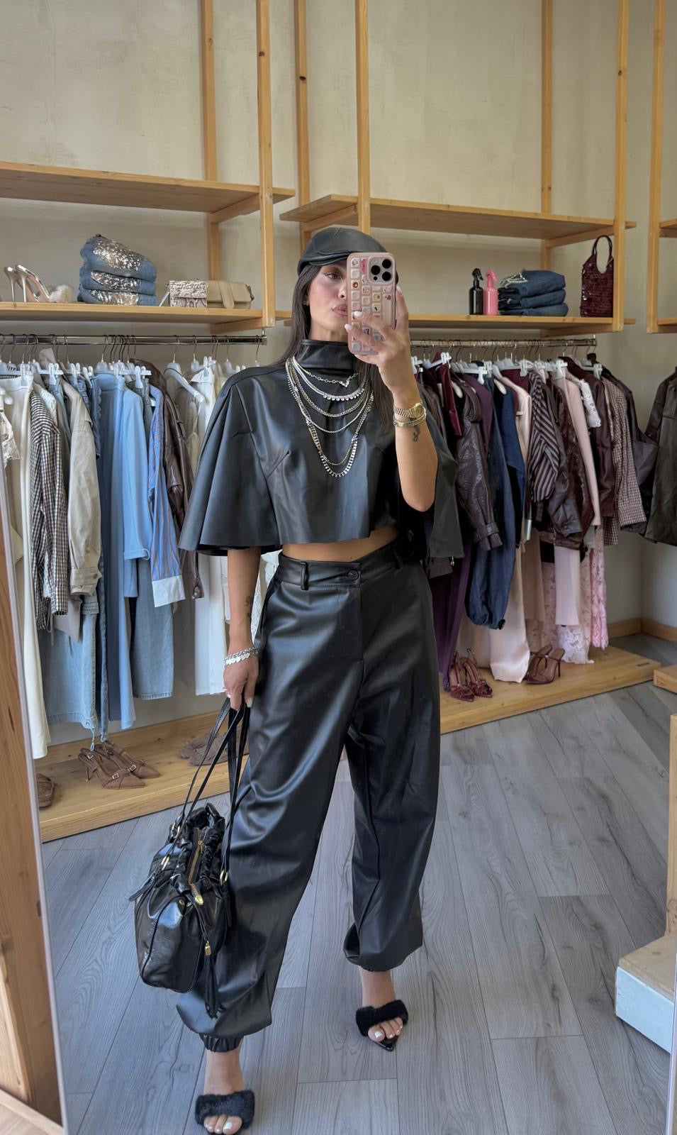 Coordinato Manhattan