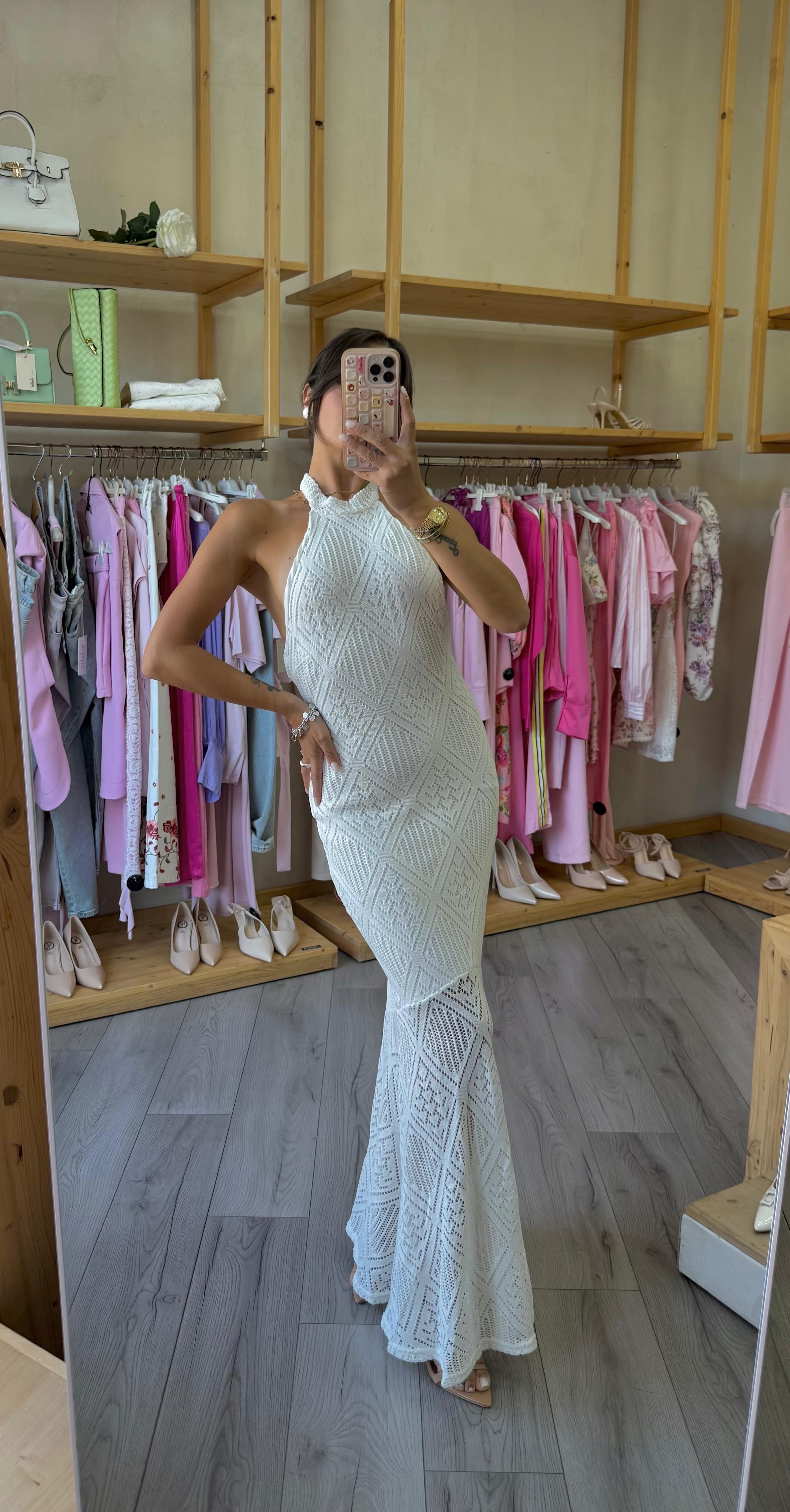 Dress Iris