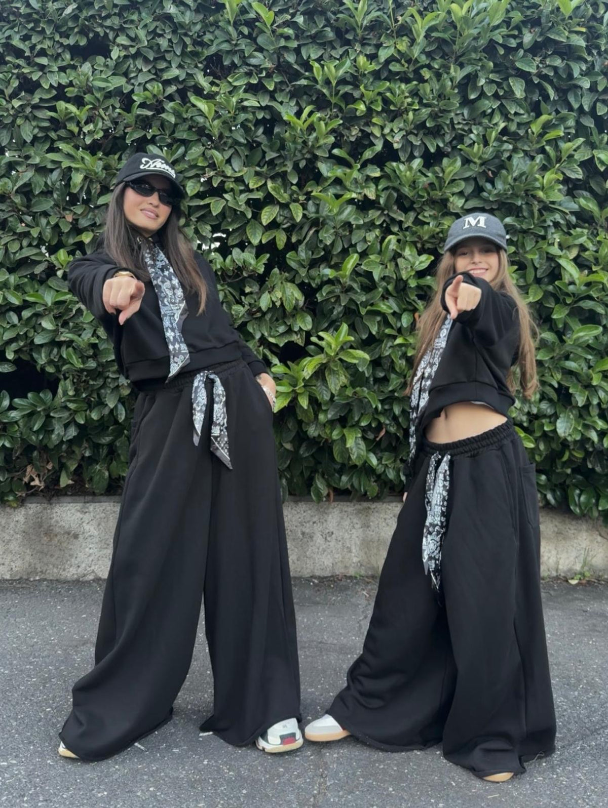 Felpa Trendy Bimba