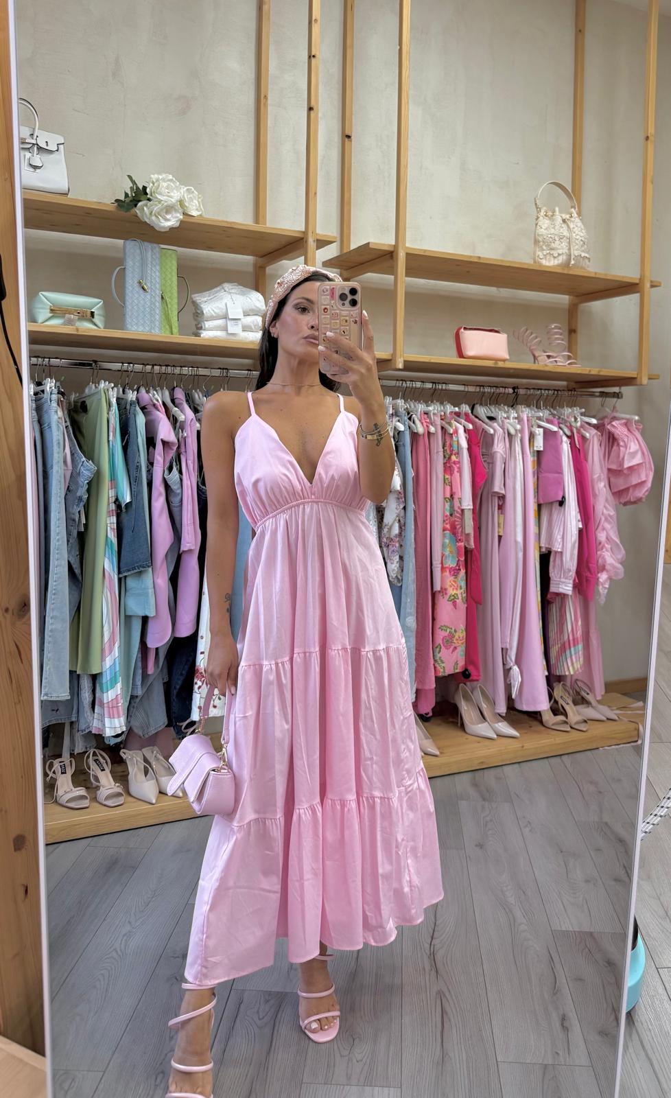 Dress Baia