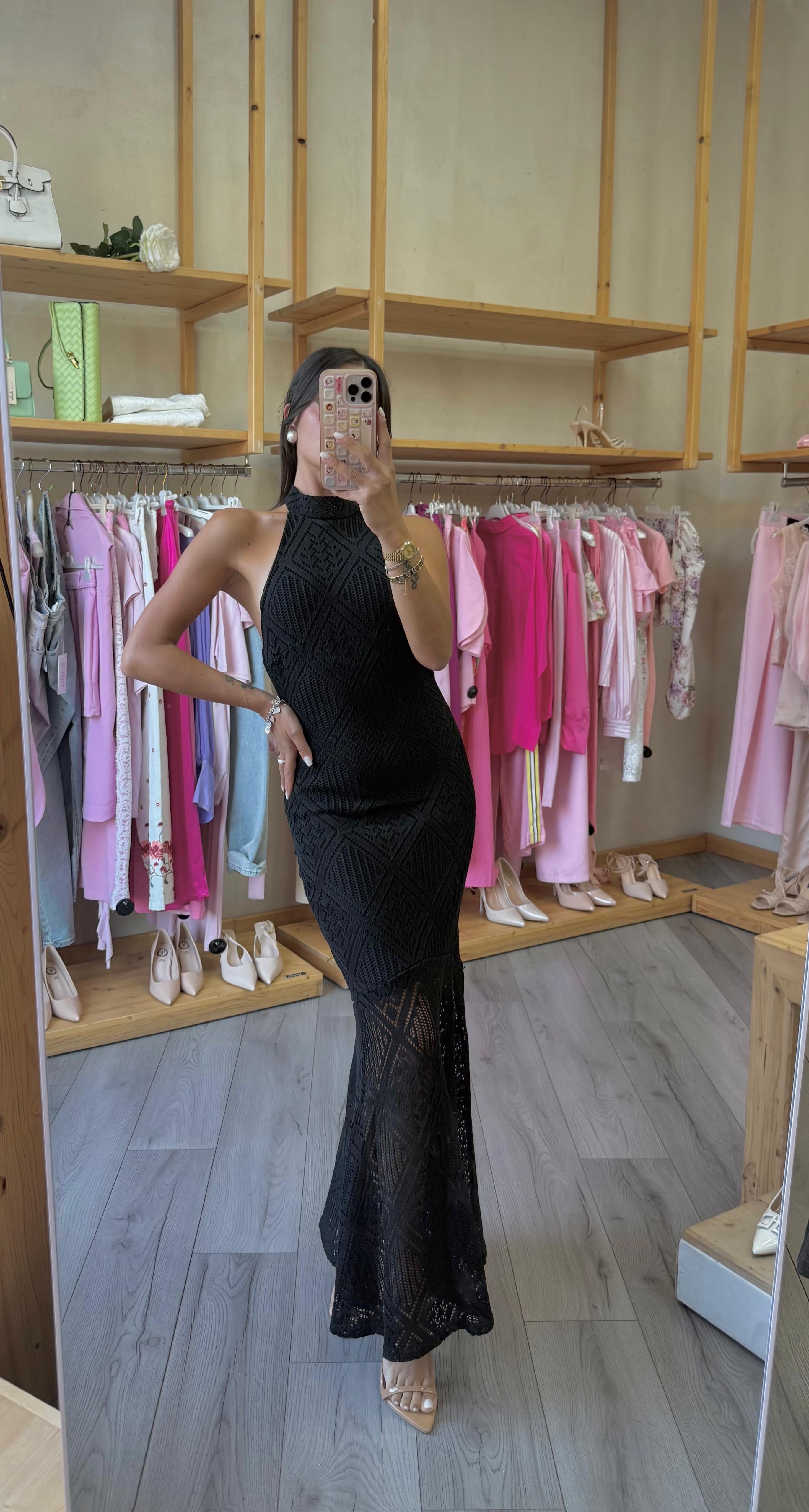 Dress Iris