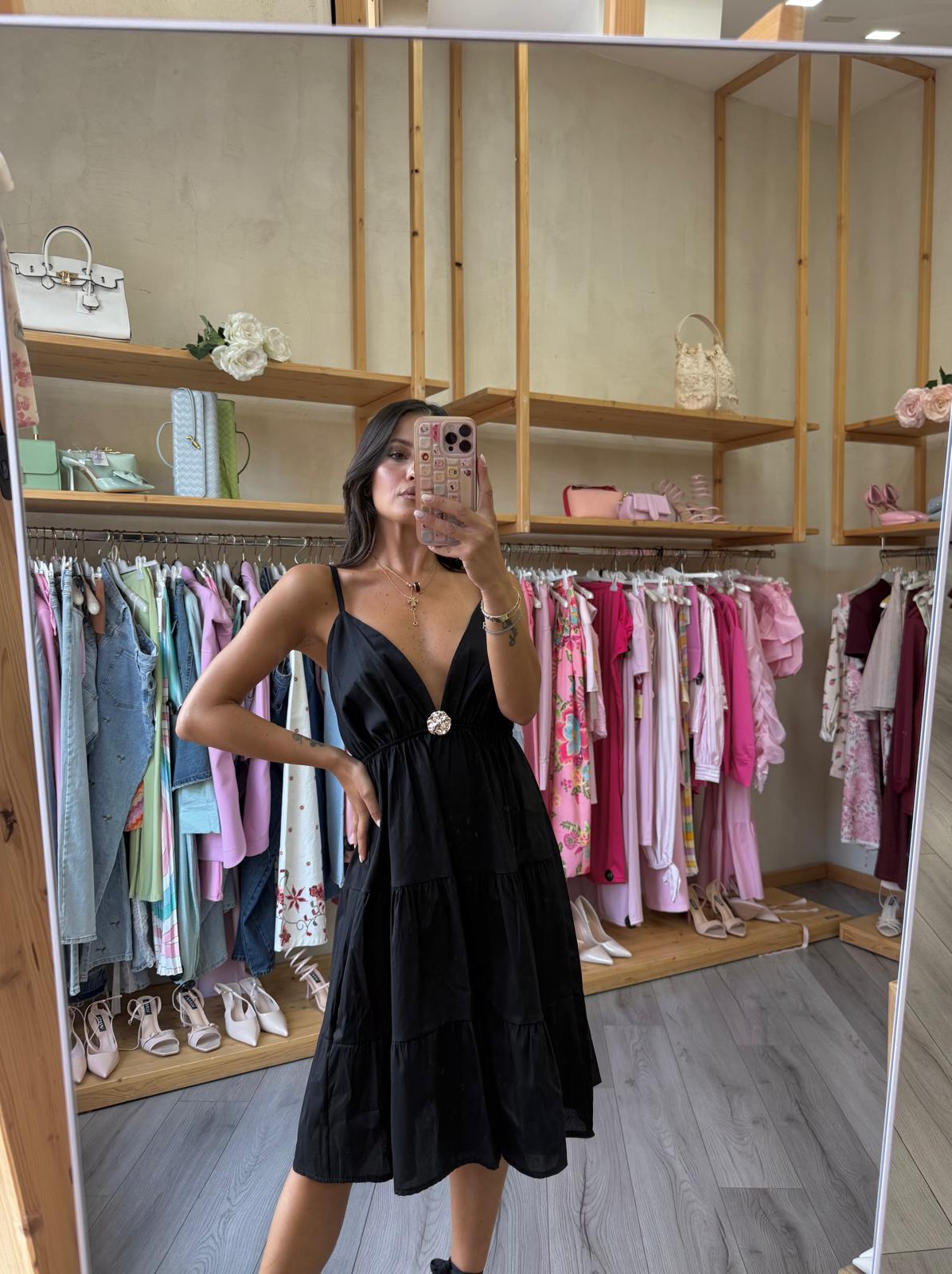 Dress Baia