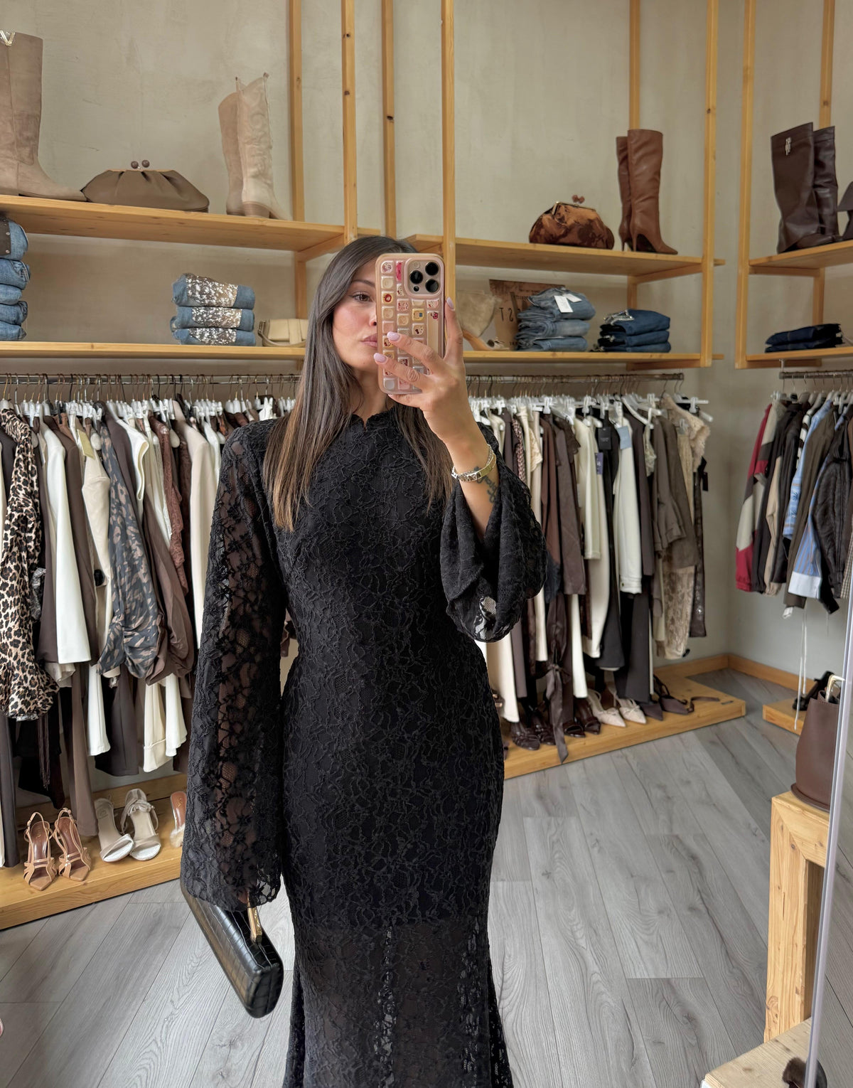 Dress Celine