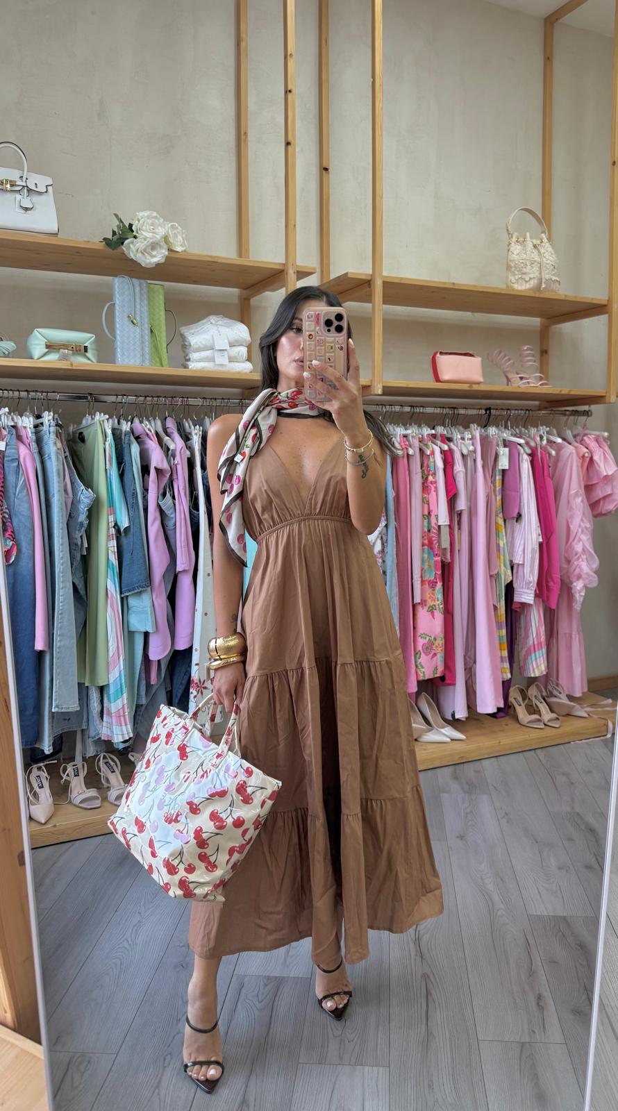 Dress Baia