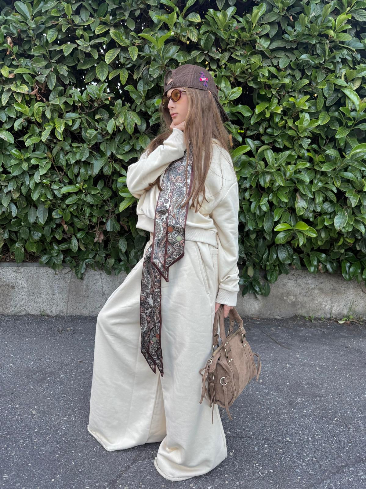 Pant Tuta Trendy Bimba