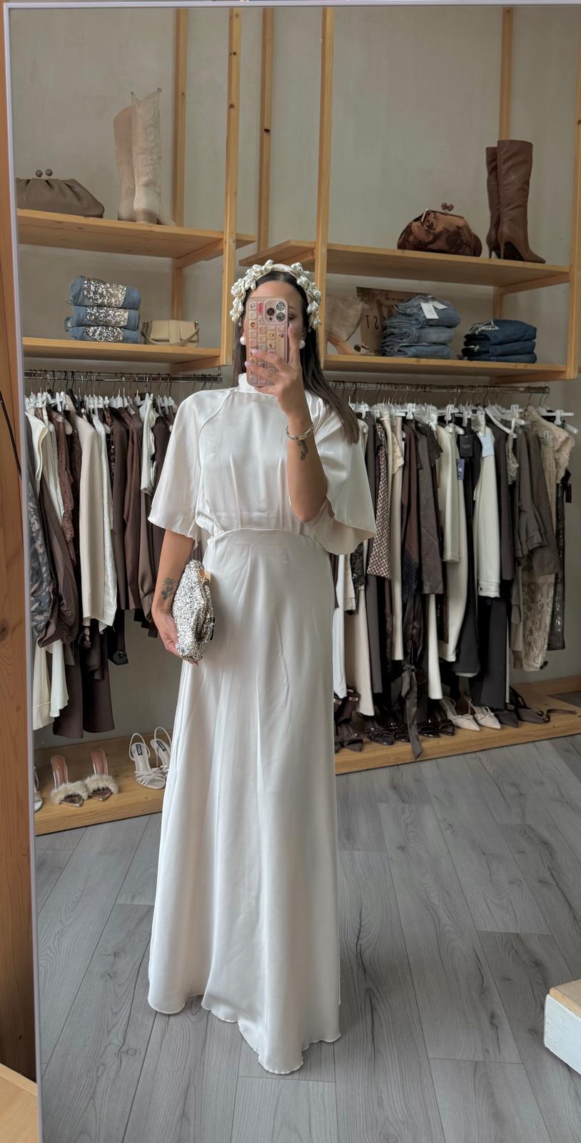 Maxi Dress Jolie