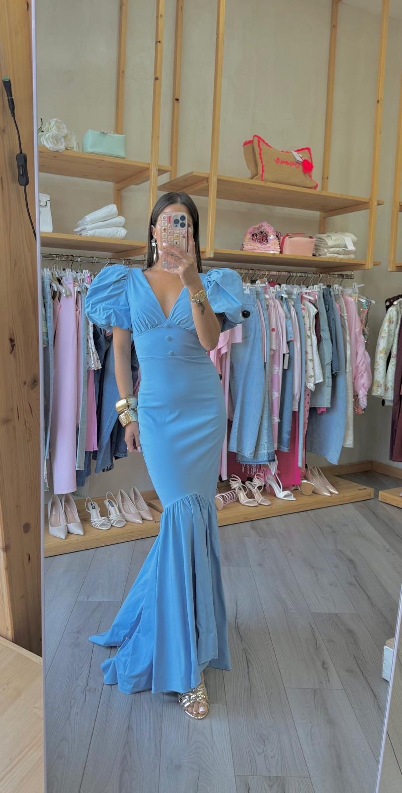 Dress Sophie