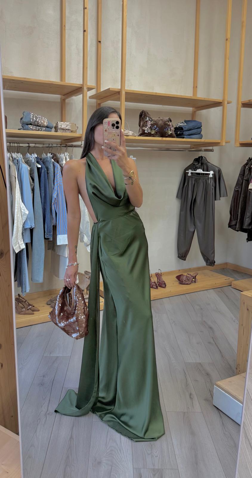 Dress Jolie