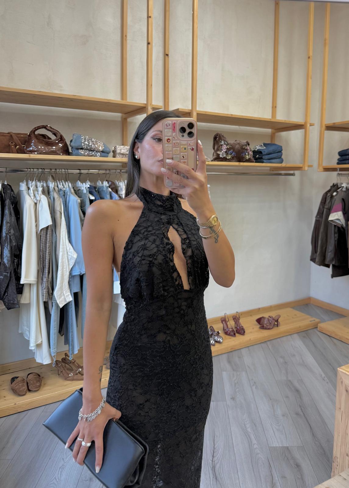 Dress Icon
