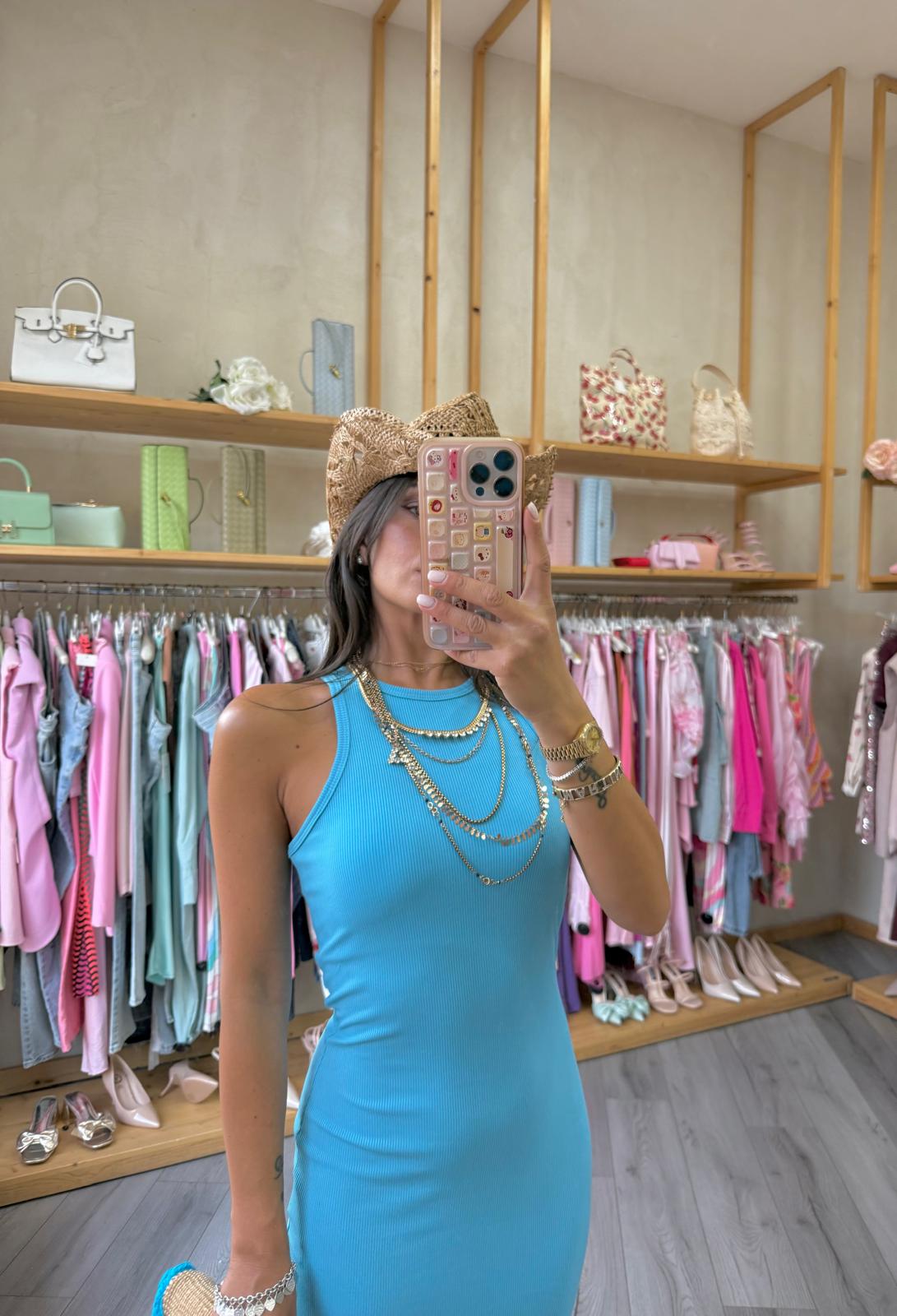 Dress Daily