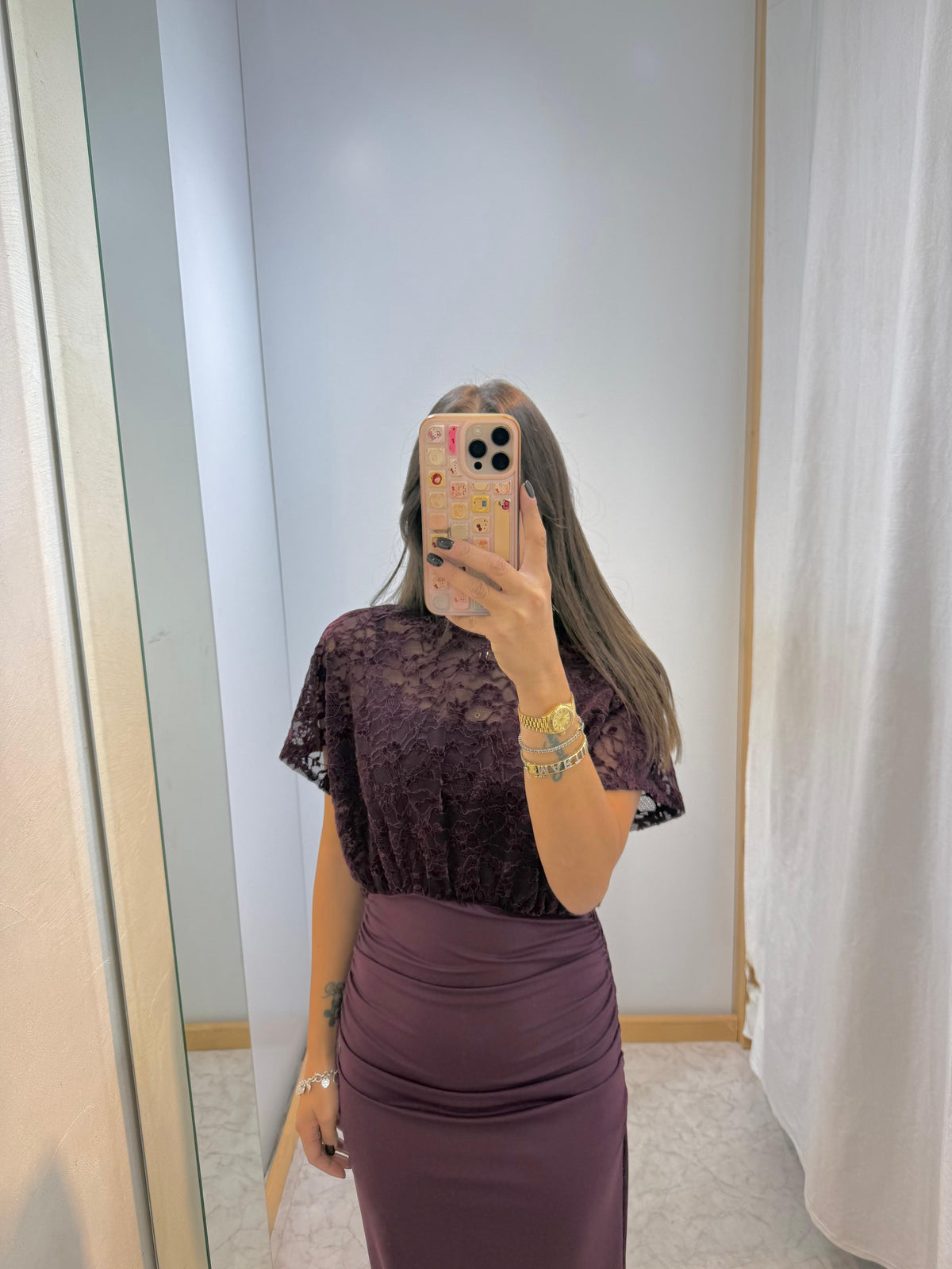 Dress Blair