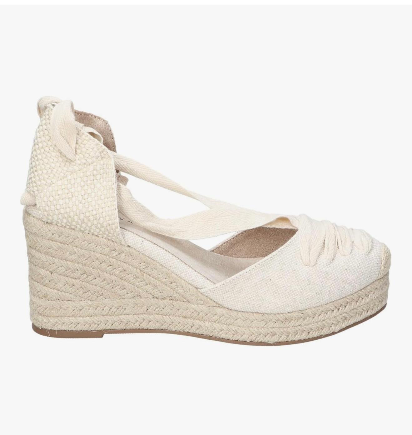 Zeppa natural Corina