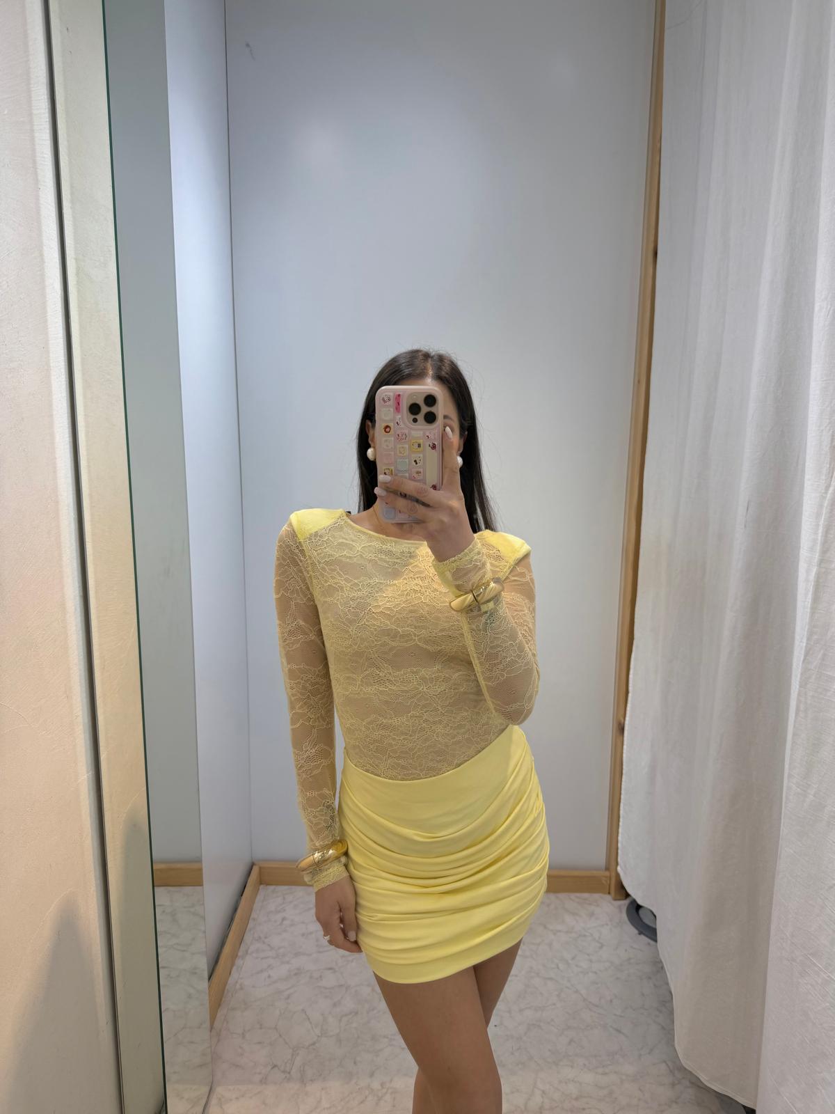 Dress Margherita