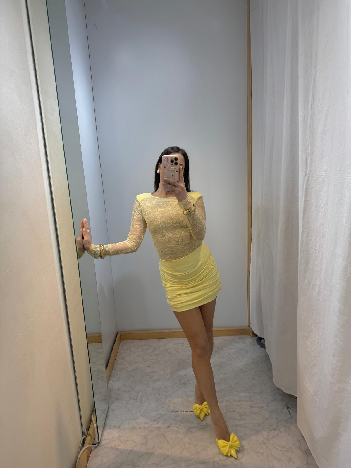 Dress Margherita