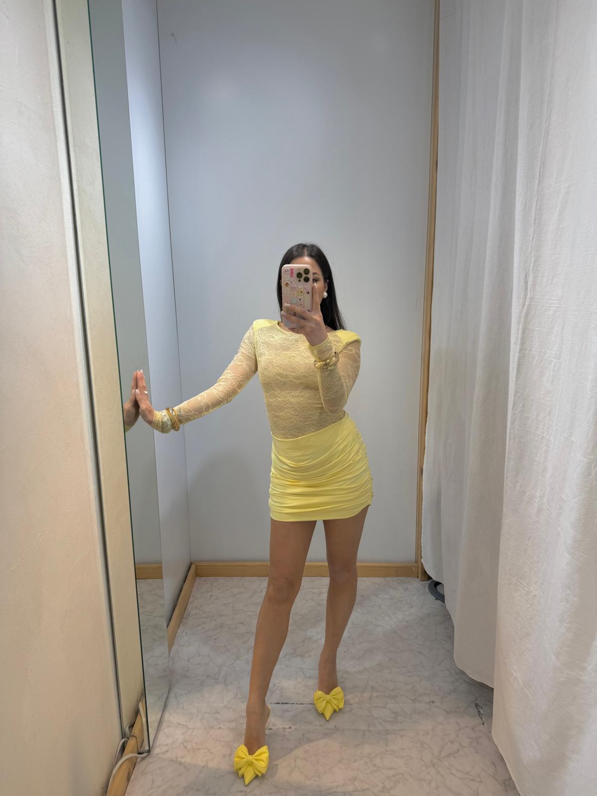 Dress Margherita