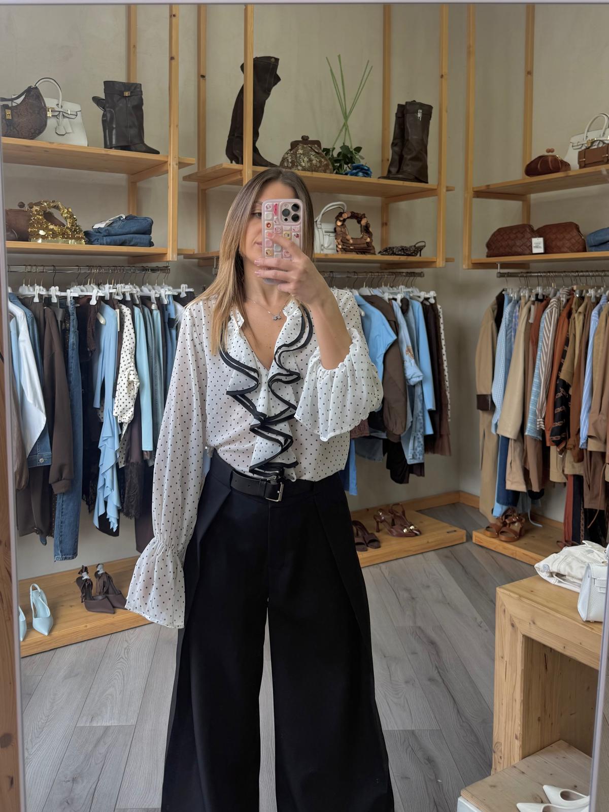 Camicia Cecilia