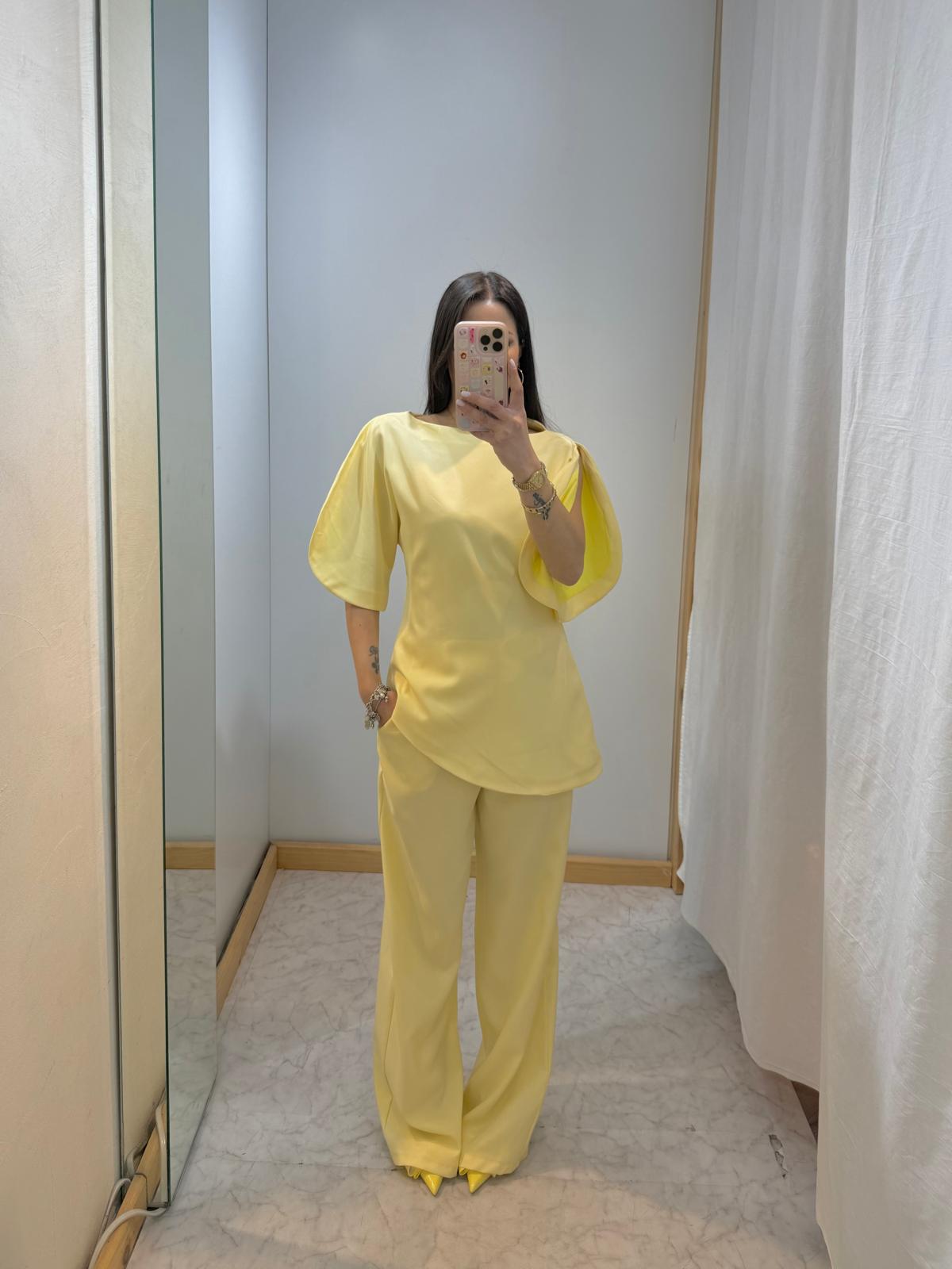 Coordinato Rossella