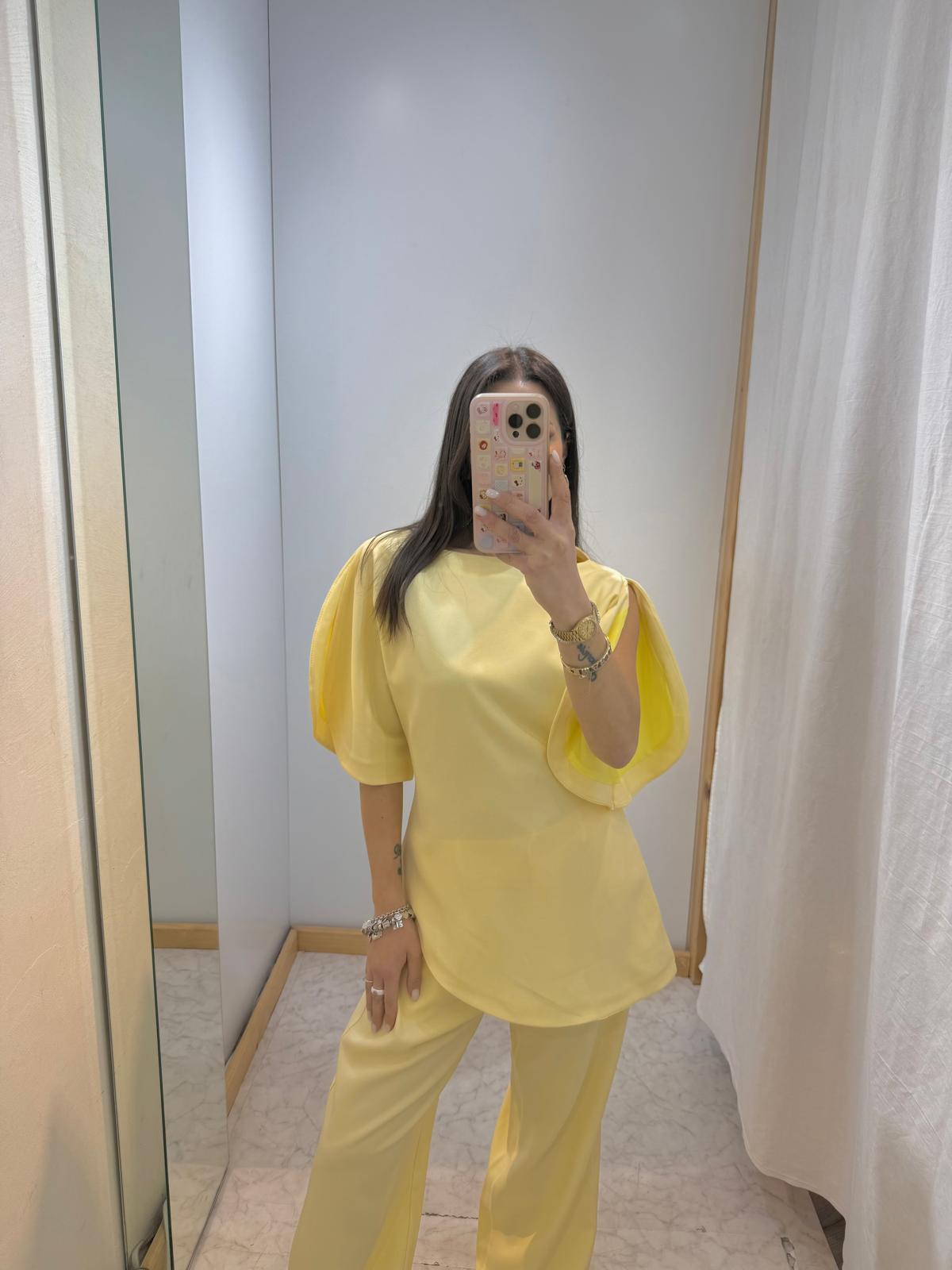 Coordinato Rossella