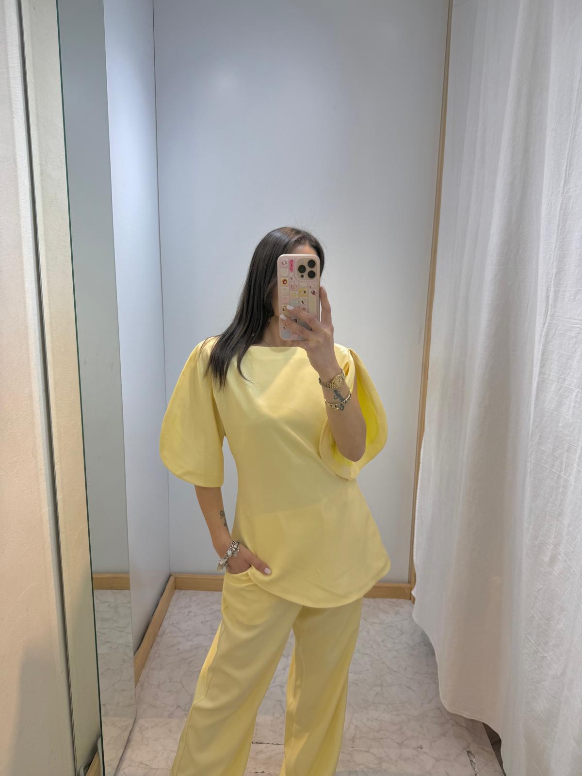 Coordinato Rossella