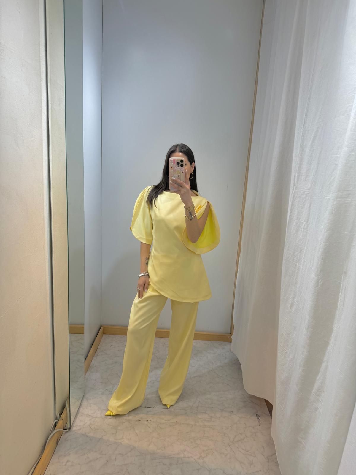 Coordinato Rossella