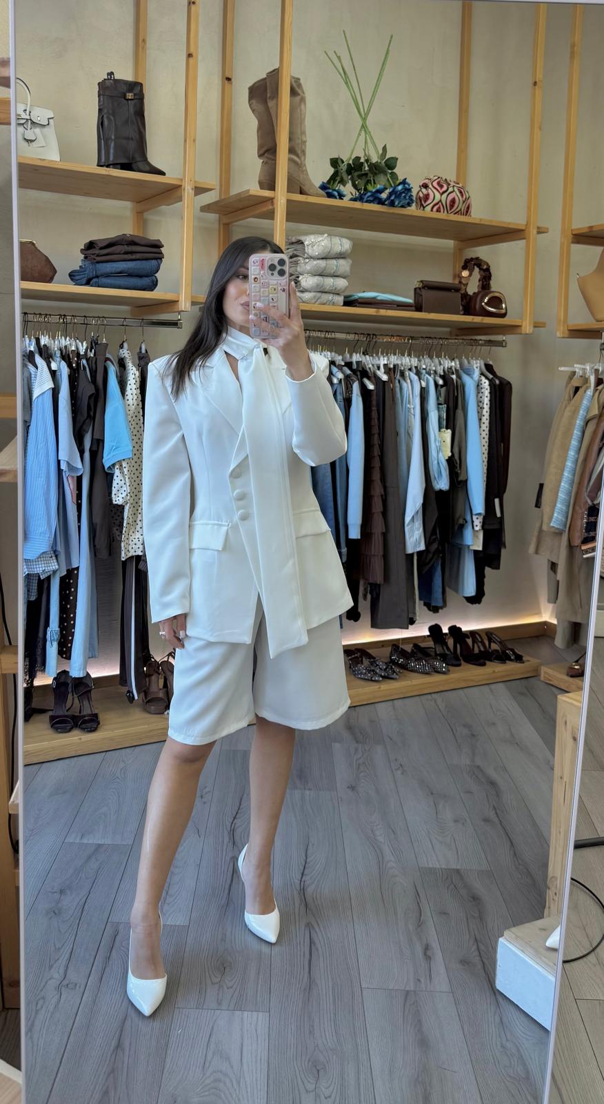 Coordinato Nora