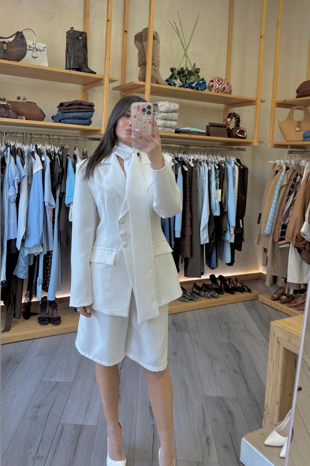 Coordinato Nora