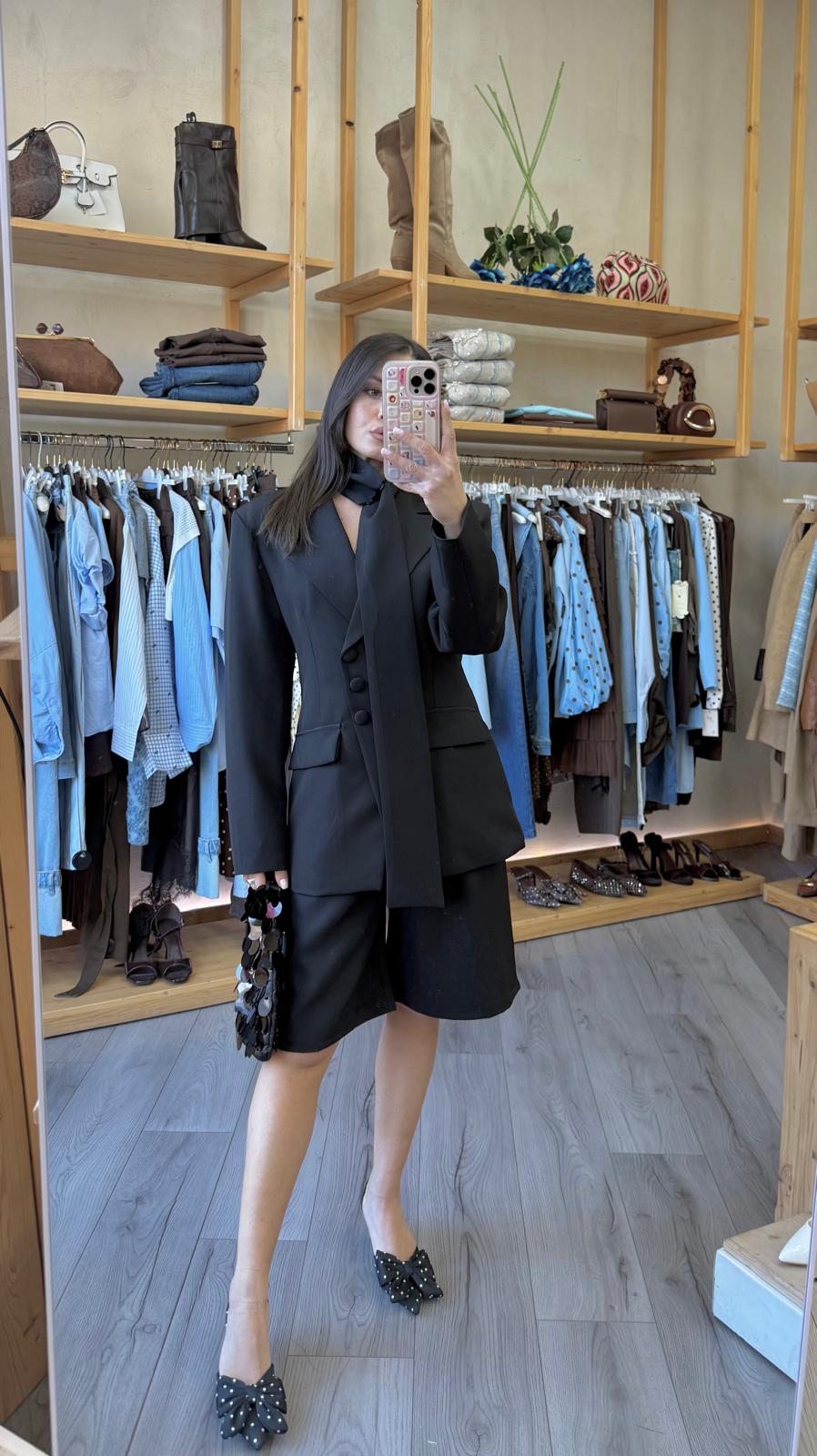 Coordinato Nora