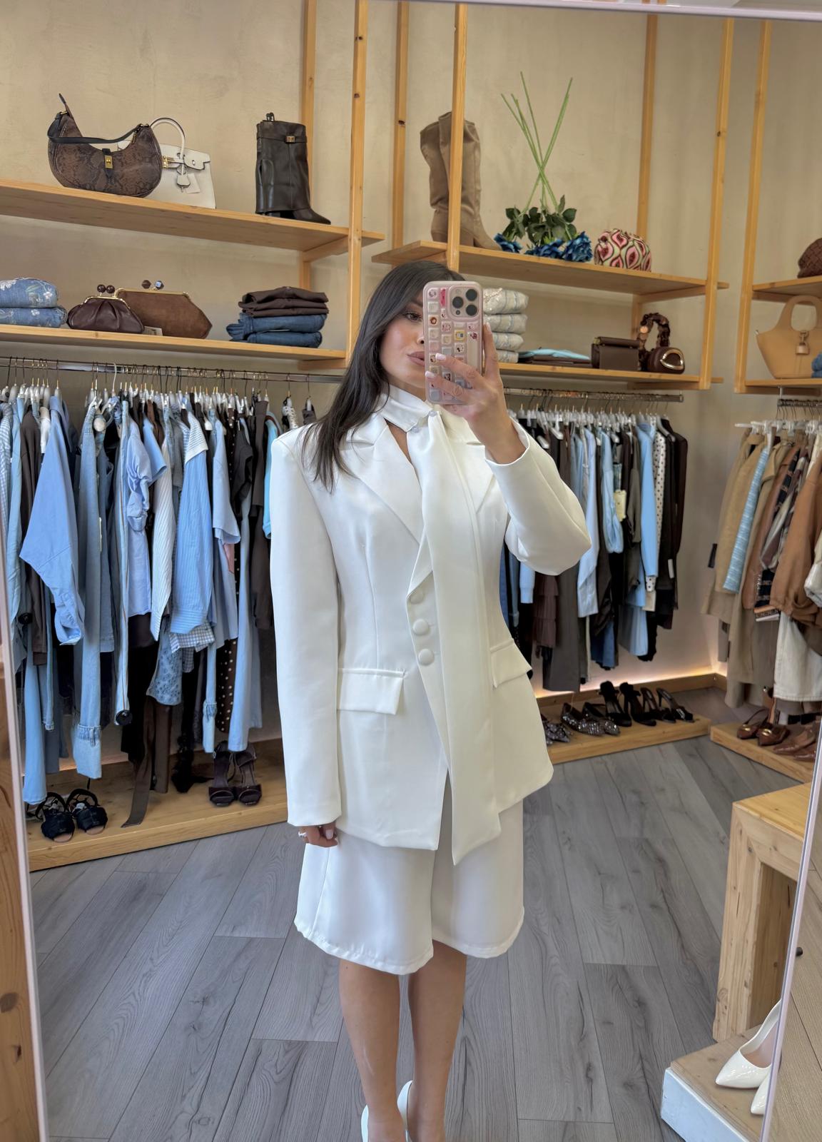 Coordinato Nora