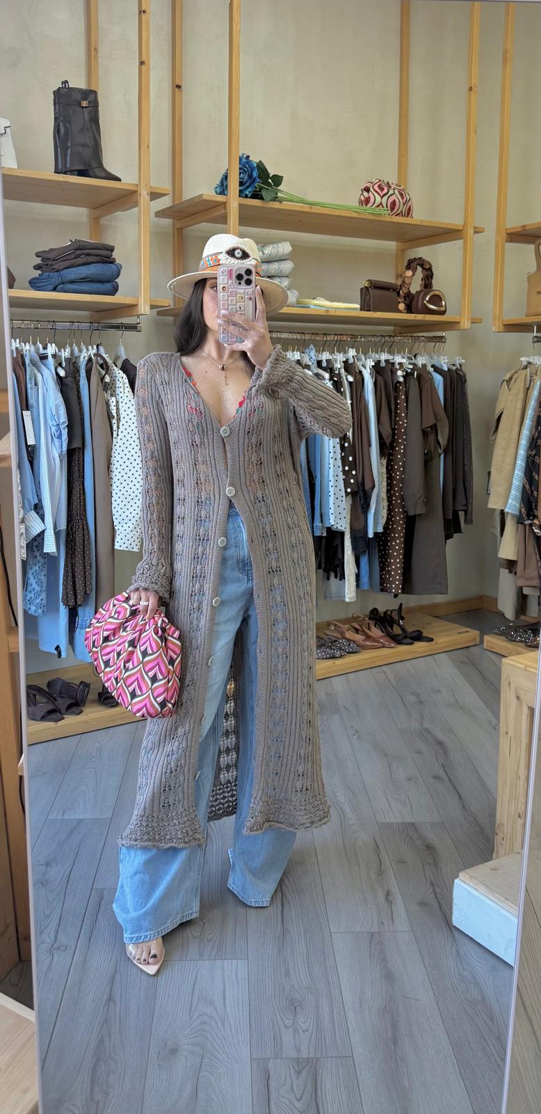 Kimono Eva