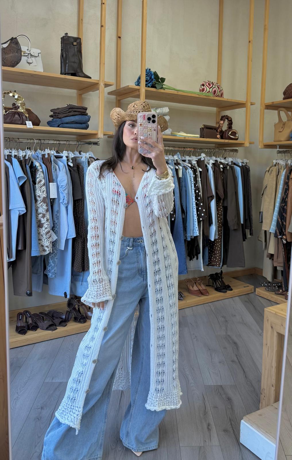 Kimono Eva